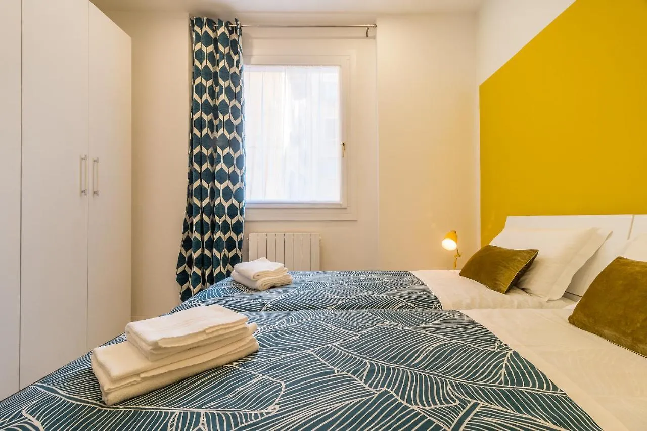 Daire Porpora Home @Venedik İtalya